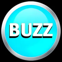 Gameshow Buzz Button icon