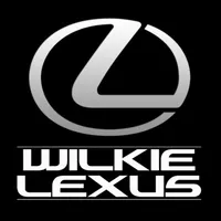 Wilkie Lexus MLink icon