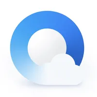 QQ浏览器-搜索新闻小说文件 icon