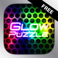 Glow Puzzle Free icon