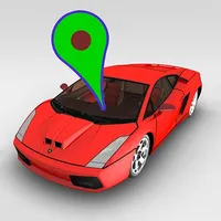 Find Your Car with AR icon