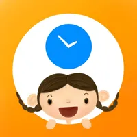 Kids Tell Time icon