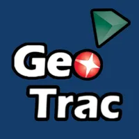 GeoTrac Widget icon