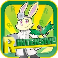 R intensive Pro icon