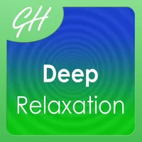 Deep Relaxation Hypnosis AudioApp-Glenn Harrold icon