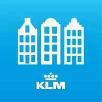 KLM Houses icon