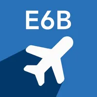 Sporty's E6B Flight Computer icon