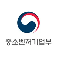 중소벤처기업부 입찰정보 icon