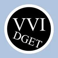 Vvidget icon