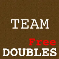 Tennis Round Robin Free -- Team icon