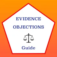 Courtroom Objections icon