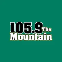 105.9 The Mountain icon