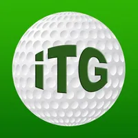 iTrackGolf icon