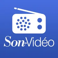 Son-Vidéo icon