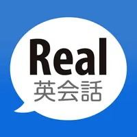 Real英会話 icon