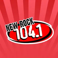 New Rock 104.1 icon