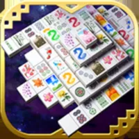 Mahjong Shanghai HD icon