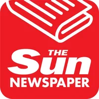 The Sun Digital Newspaper icon