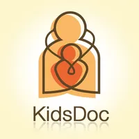 KidsDoc - from the AAP icon