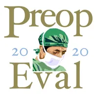 Preop Eval icon