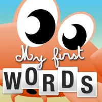 My First Words (English) icon