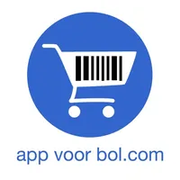 Zoek & Scan-app voor bol.com icon