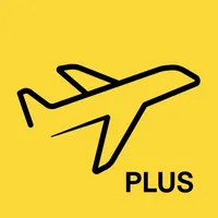 Flightview Plus icon