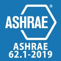 HVAC ASHRAE 62.1 icon