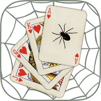 Spider Solitarus icon