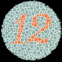 PseudoChromatic ColorTest icon