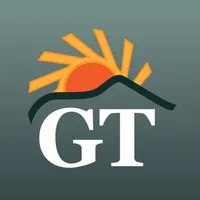 Gazette Times icon