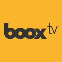 booxTV icon