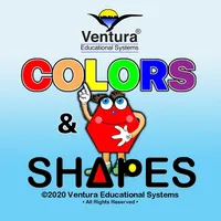 Colors & Shapes icon