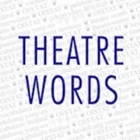 Theatre Words WE icon