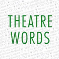 Theatre Words NE icon