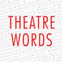 Theatre Words CE icon