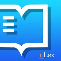 i-Lex Fed icon