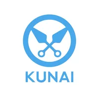 Cybozu KUNAI icon