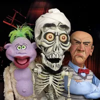 Jeff Dunham Mobile App icon