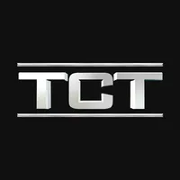 TCT - Live and On-Demand TV icon