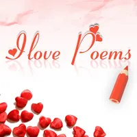 iLove Poems icon