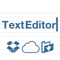 Text Editor+ icon