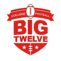 Big 12 Football Scores icon