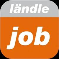 ländlejob.at - Jobs Vorarlberg icon