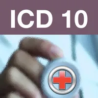 ICD-10 On the Go 2022 icon