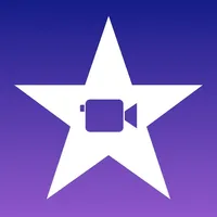 iMovie icon