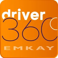 Driver 360 icon