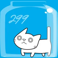 NekoDamari(Cat's hangout) icon