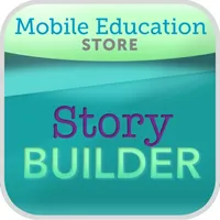 StoryBuilder for iPad icon