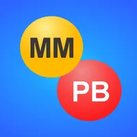 MMPB: MegaMillions & Powerball icon